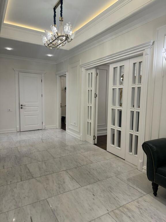 Satılır 3 otaqlı yeni tikili 105 m² — Mənzil, Bakı (9)