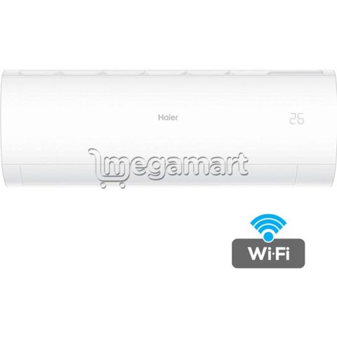 Yalnız daxili blok Haier Multi-split Indoor unit Wall type, Qs=7,0 kW / 24000 BTU (AS68PDAHRA) — 429.99 ₼ · Bakı · Kondisioner və split-sistemlər Yalnız daxili blok Haier Multi-split Indoor unit Wall type, Qs=7,0 kW / 24000 BTU (AS68PDAHRA) — Bakı