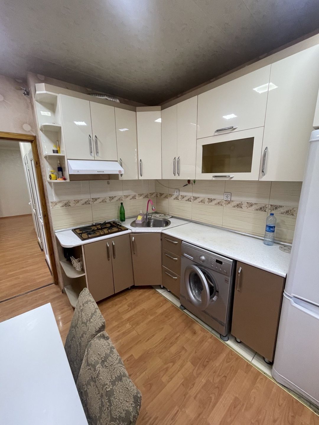 Satılır 3 otaqlı yeni tikili 80 m² — Mənzil, Bakı (3)