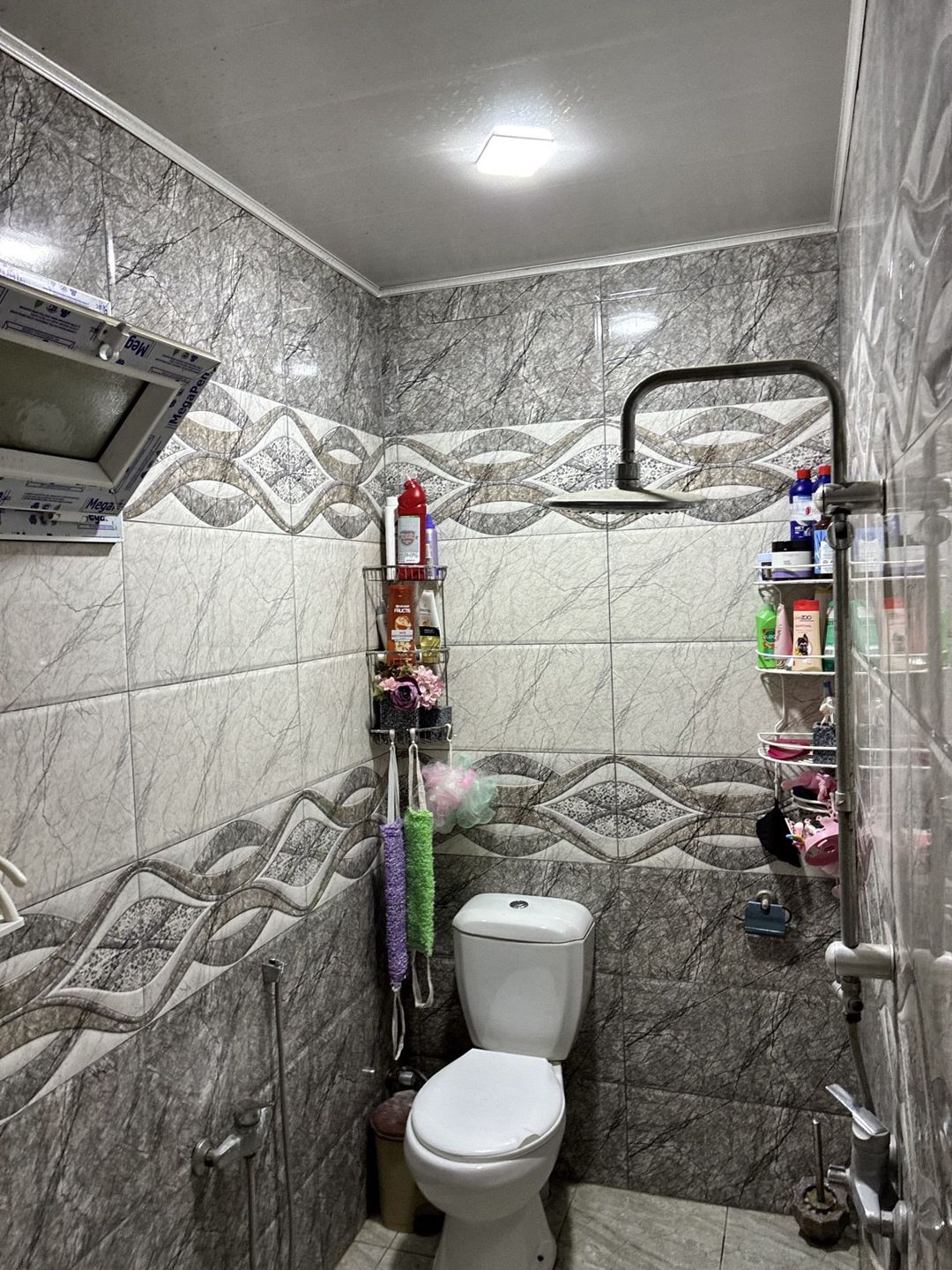 Satılır 4 otaqlı həyət evi/bağ evi 200 m² — Ev, villa, Bakı (8)