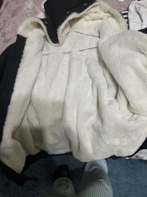 Cins kurtka, Burberry, M — Bakı