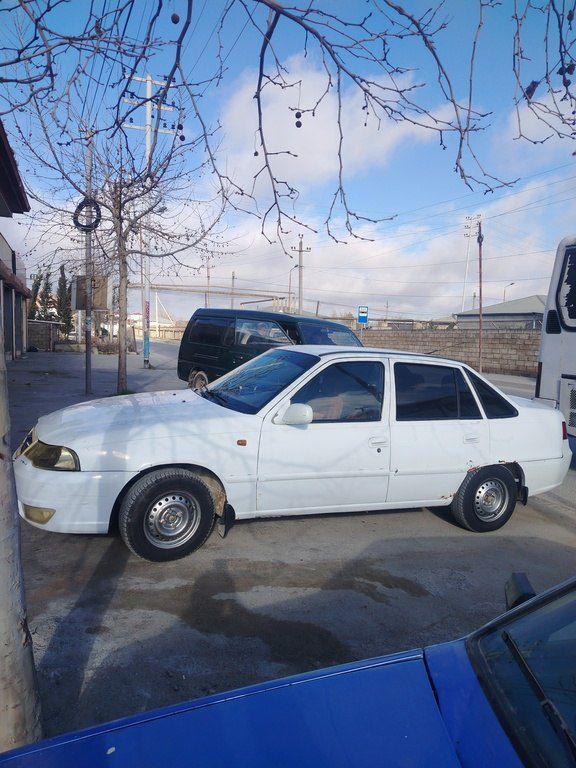 Daewoo Nexia, 1.5 L, 2010 il, 500 000 km 99-TL-977 — Avtomobillər, Bakı (2)