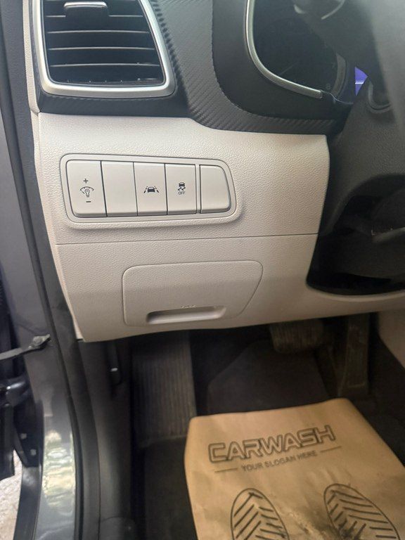 Hyundai Tucson, 2.0 L, 2019 il, 88 888 km — Avtomobillər, Bakı (5)