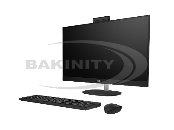 Monoblok HP All-in-One 27-cr0041ci (8E9W5EA) — Monobloklar, Bakı (4)