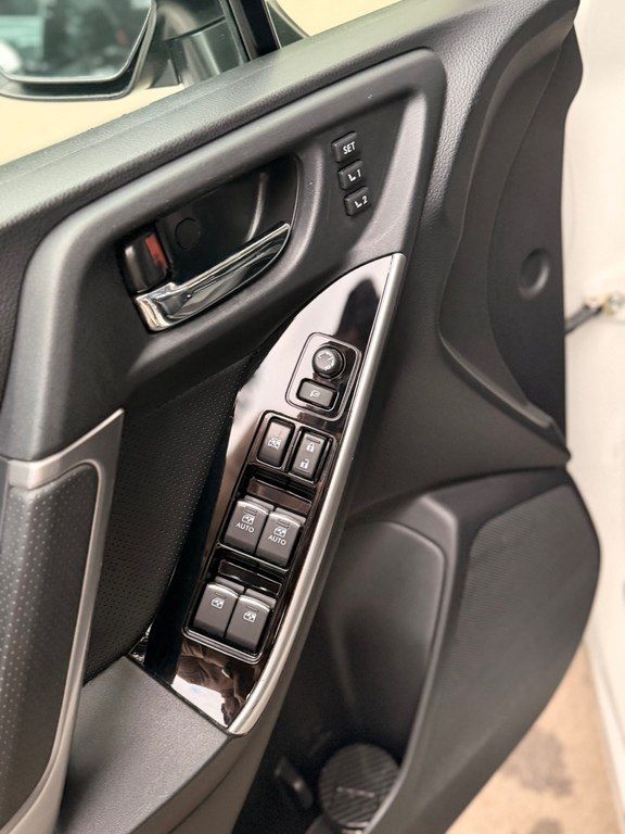 Subaru Forester, 2.5 L, 2018 il, 76 000 km 90-MY-240 — Avtomobillər, Bakı (6)