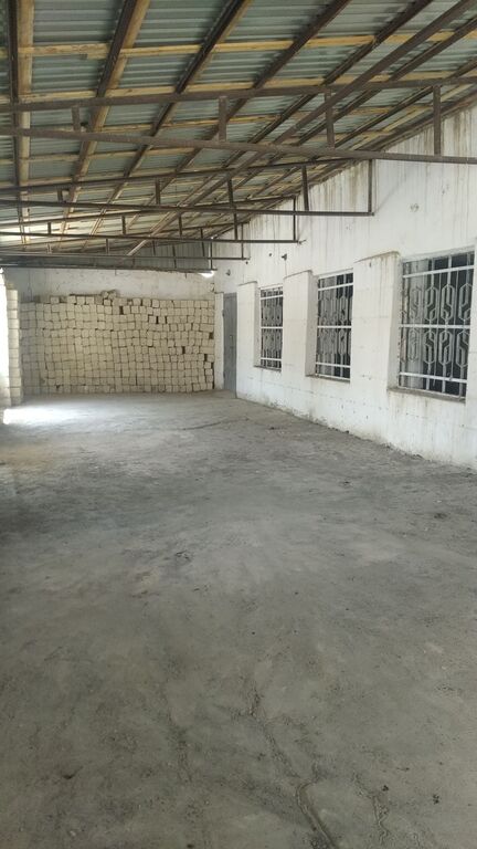 Satılır obyekt 183 m² — Əmlak, Bakı (4)