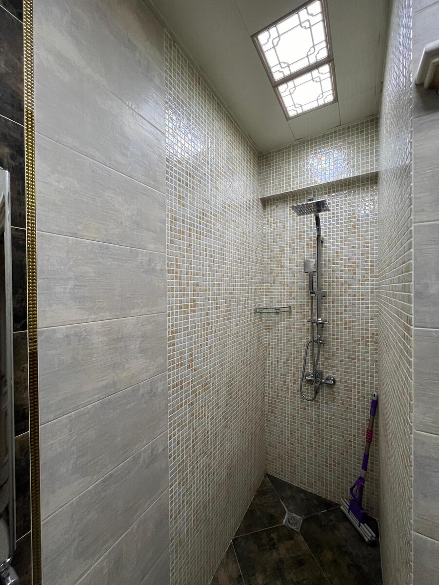 Satılır 3 otaqlı yeni tikili 96 m² — Mənzil, Bakı (9)