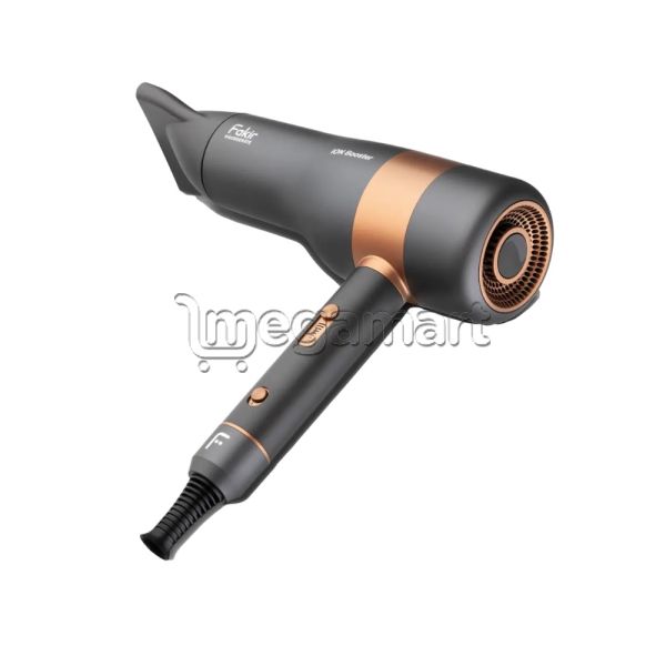 Fen Fakir ıon booster haır dryer — Saç kəsmə maşınları, Bakı (2)