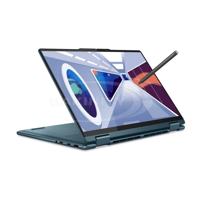 Noutbuk Lenovo Yoga 7 14IRL8 (82YL00ACRK-N) — Noutbuklar, Bakı (2)