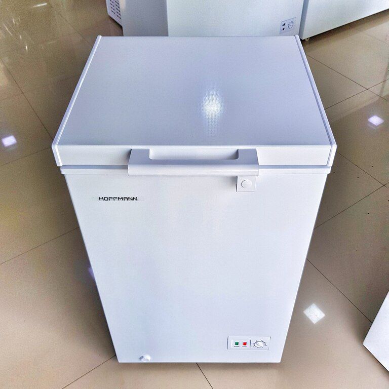 Dərin dondurucu "Hoffmann (100 LT)" — Biznes və avadanlıq, Bakı (4)