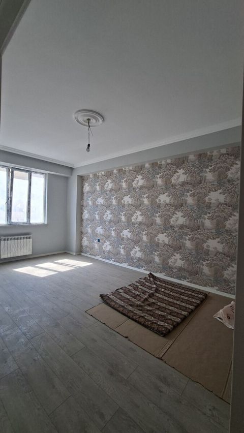 2-otaqlı yeni tikili, Xırdalan ş., 62 m² — Xırdalan