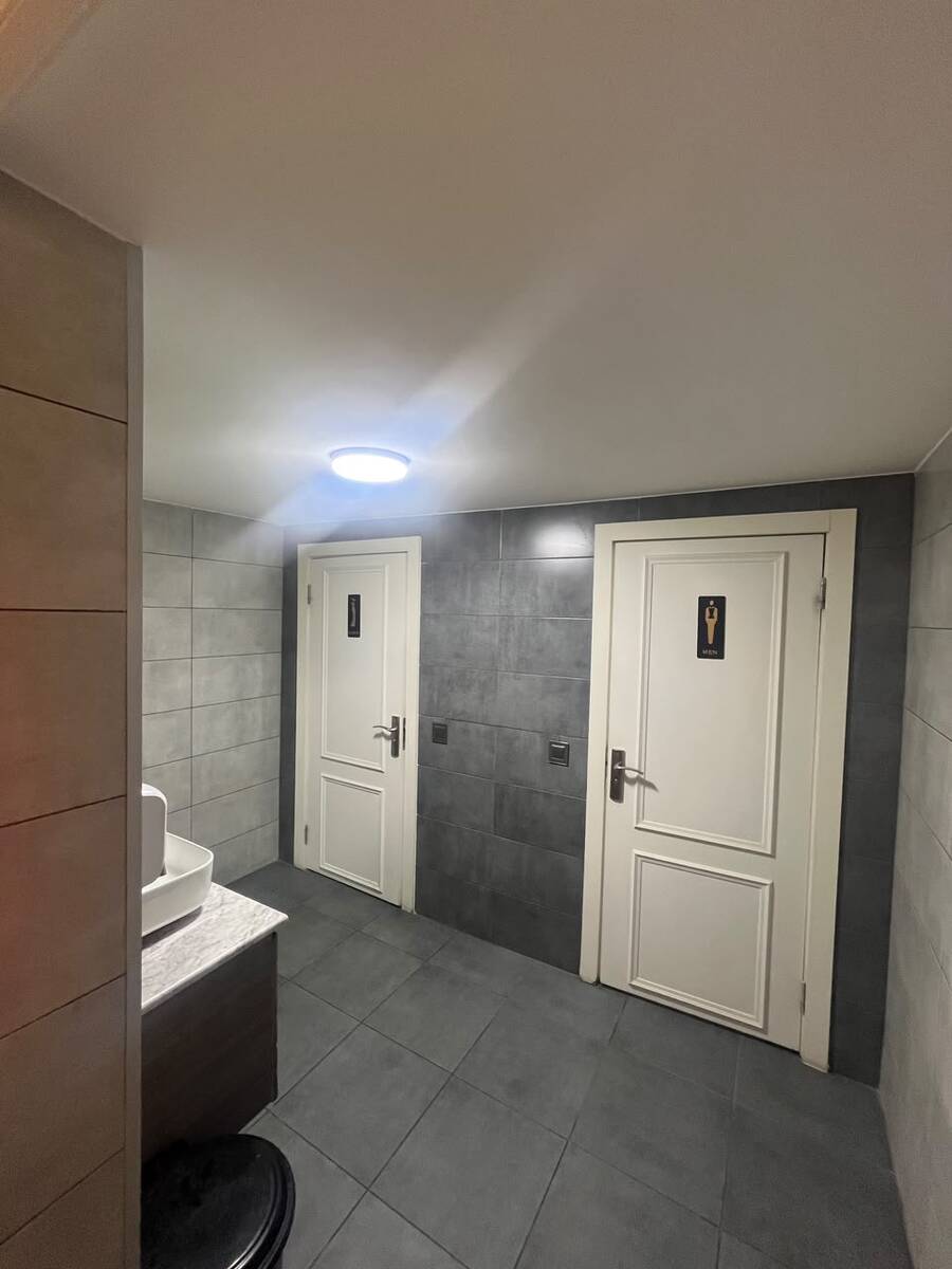 İcarəyə verilir obyekt 180 m² — Əmlak, Bakı (11)