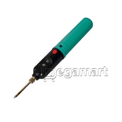 Akkumulyatorlu lehim aparatı Pro'sKit SI-B166 8W — Lehimlə avadanlığı, Bakı (2)