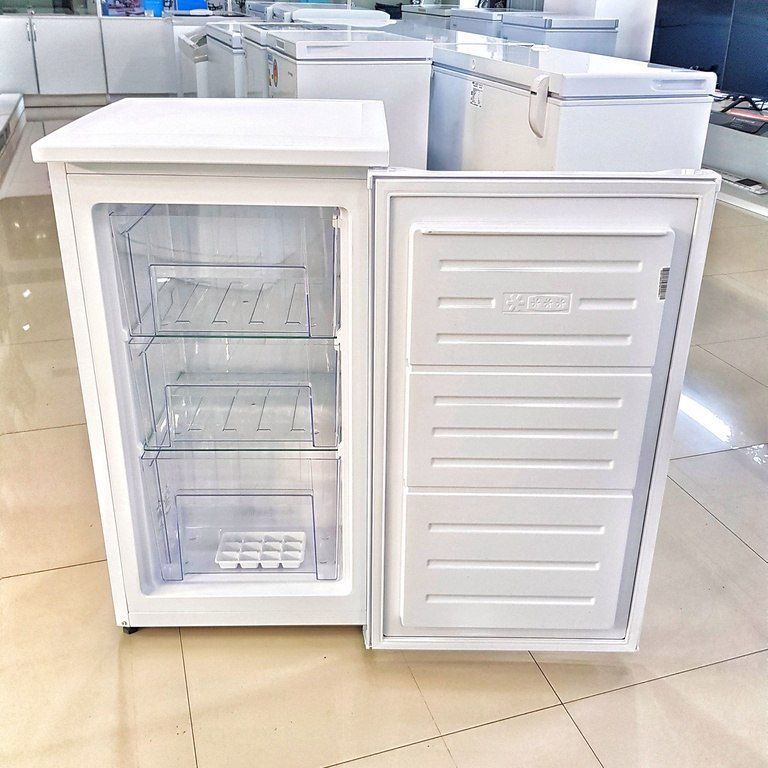 Dondurucu — Biznes və avadanlıq, Bakı (3)