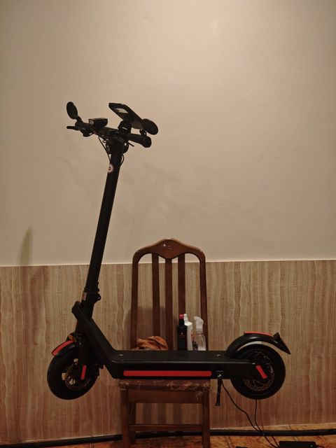 Skuter HX-X9 PRO — 600 ₼ · Bakı · İdman, hobi, istirahət Skuter HX-X9 PRO — Bakı