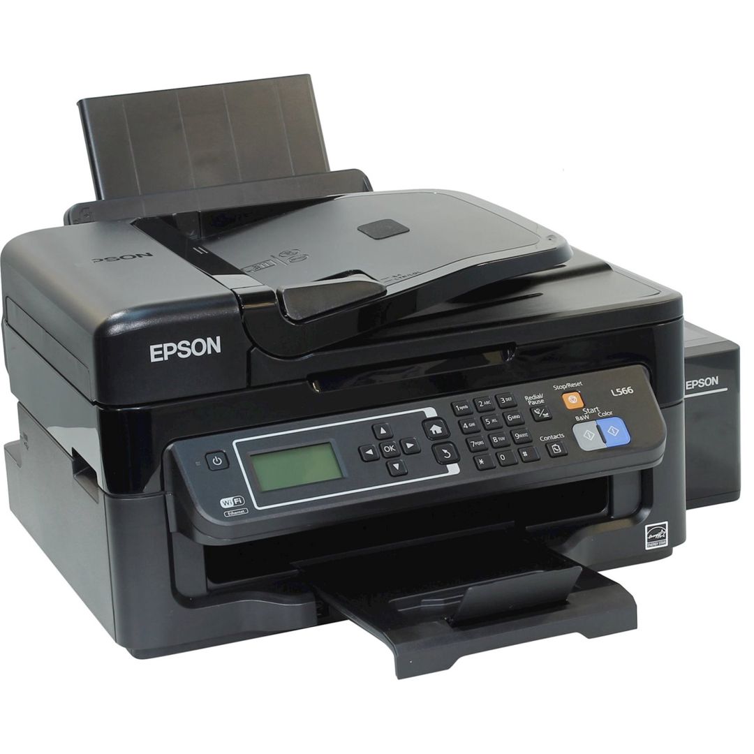 Printer çfq Epson L566 (C11CE53403) — Printerləri, Bakı (3)