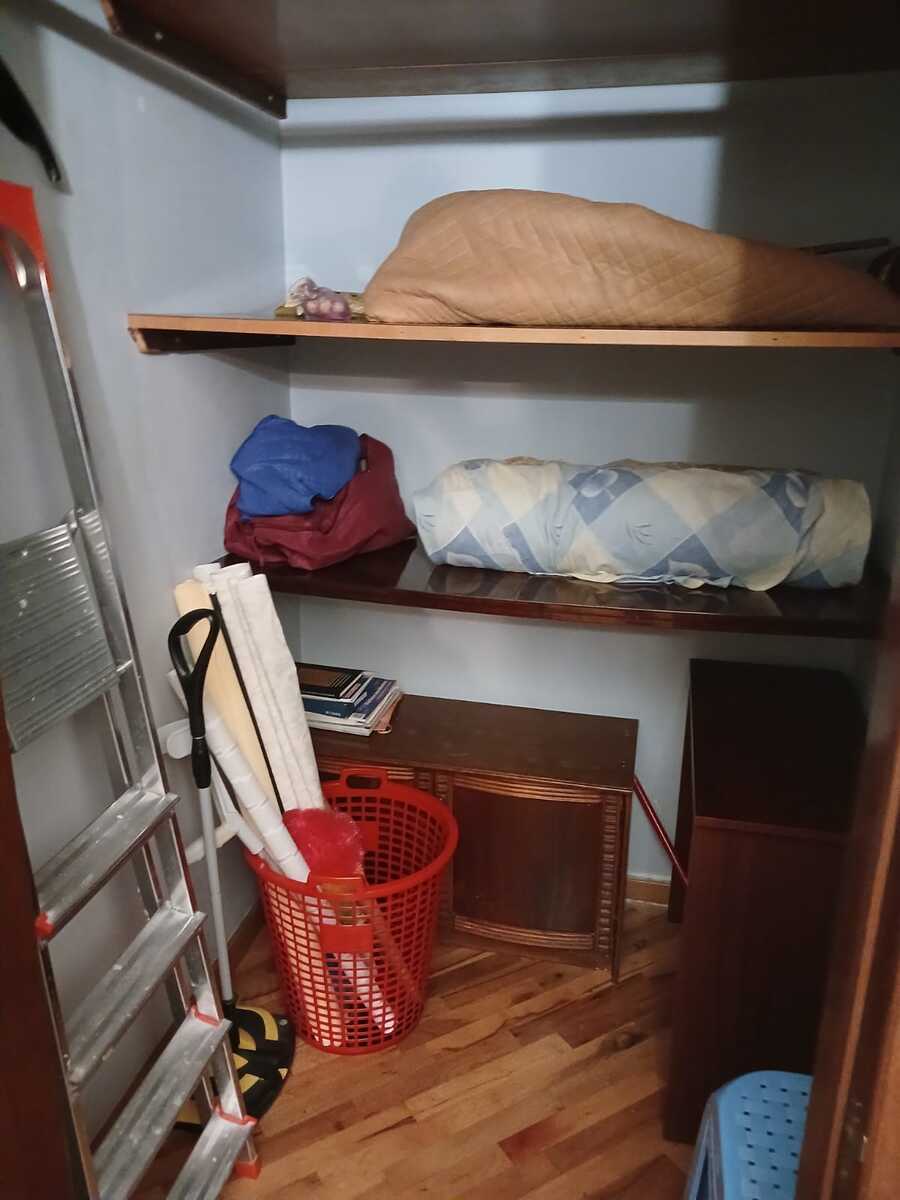 Satılır 3 otaqlı köhnə tikili 80 m² — Mənzil, Bakı (2)