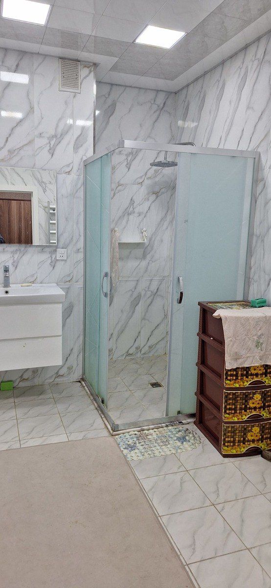 Satılır 2 otaqlı yeni tikili 90 m² — Mənzil, Bakı (9)