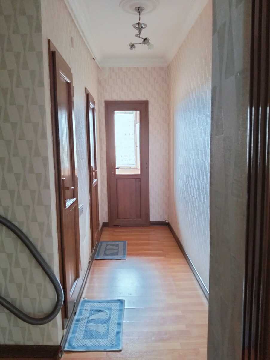 İcarəyə verilir 3 otaqlı köhnə tikili 100 m² — Mənzil, Bakı (12)