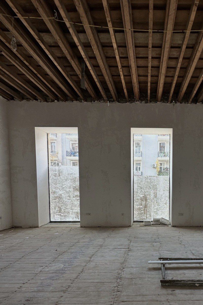 İcarəyə verilir obyekt 67 m² — Əmlak, Bakı (2)