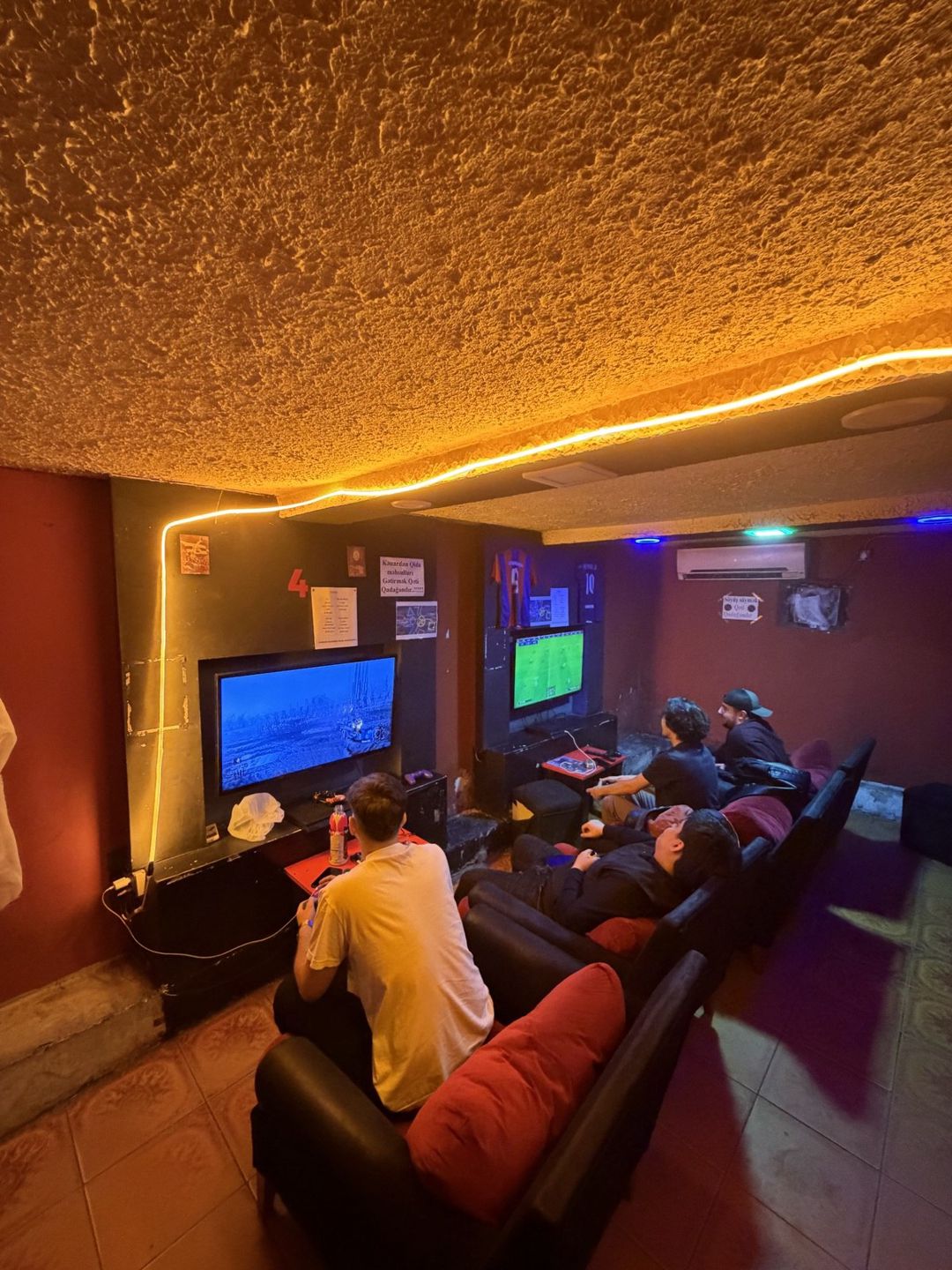 İcarəyə verilir obyekt 70 m² — Əmlak, Bakı (2)