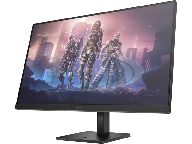 Monitor Omen 32q Gaming Monitor (780K0AA) — Monitorlər, Bakı (2)