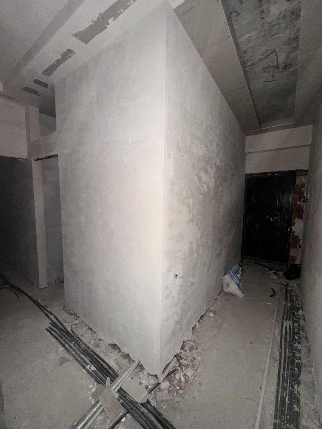 Satılır 2 otaqlı yeni tikili 54 m² — Mənzil, Bakı (8)