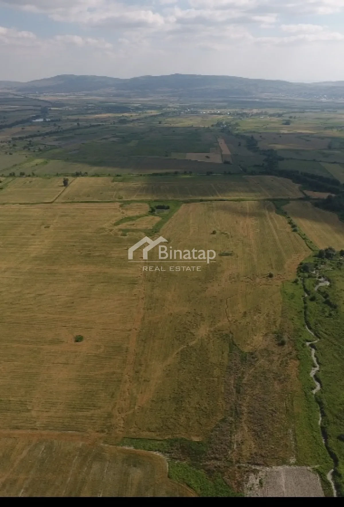 Satılır torpaq 1000 sot, Şəki rayonu — Torpaq, Bakı