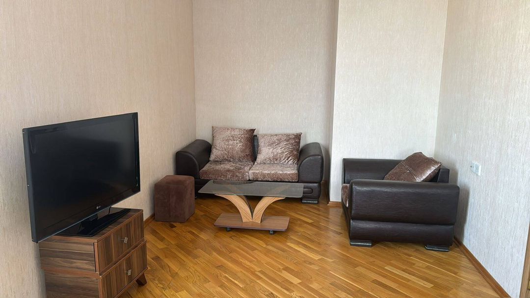 Satılır 2 otaqlı yeni tikili 96 m² — Mənzil, Bakı (2)