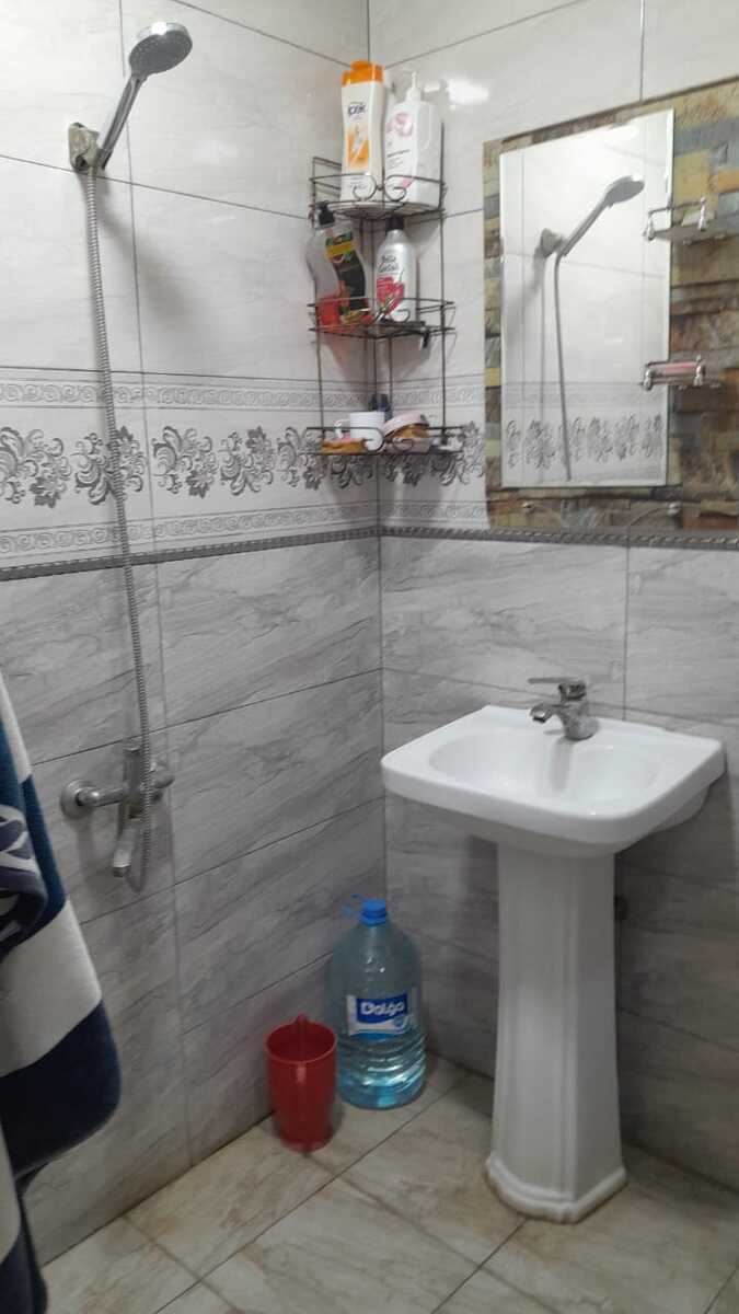 İcarəyə verilir 2 otaqlı yeni tikili 60 m² — Mənzil, Xırdalan (7)
