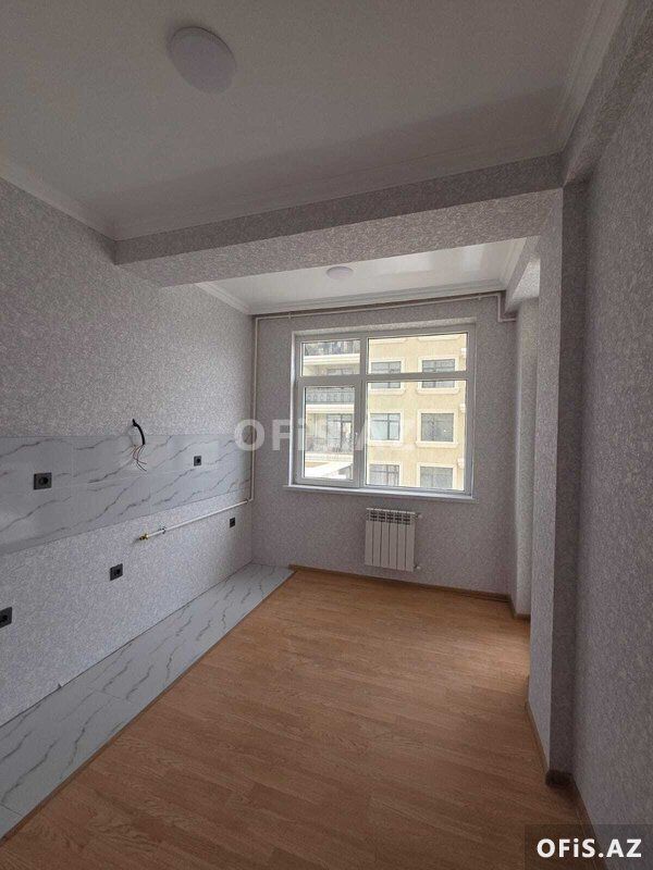 Yeni tikili Satılır Nəsimi r., 28 May m., 2 otaq, 72 m² — Mənzil, Bakı (5)