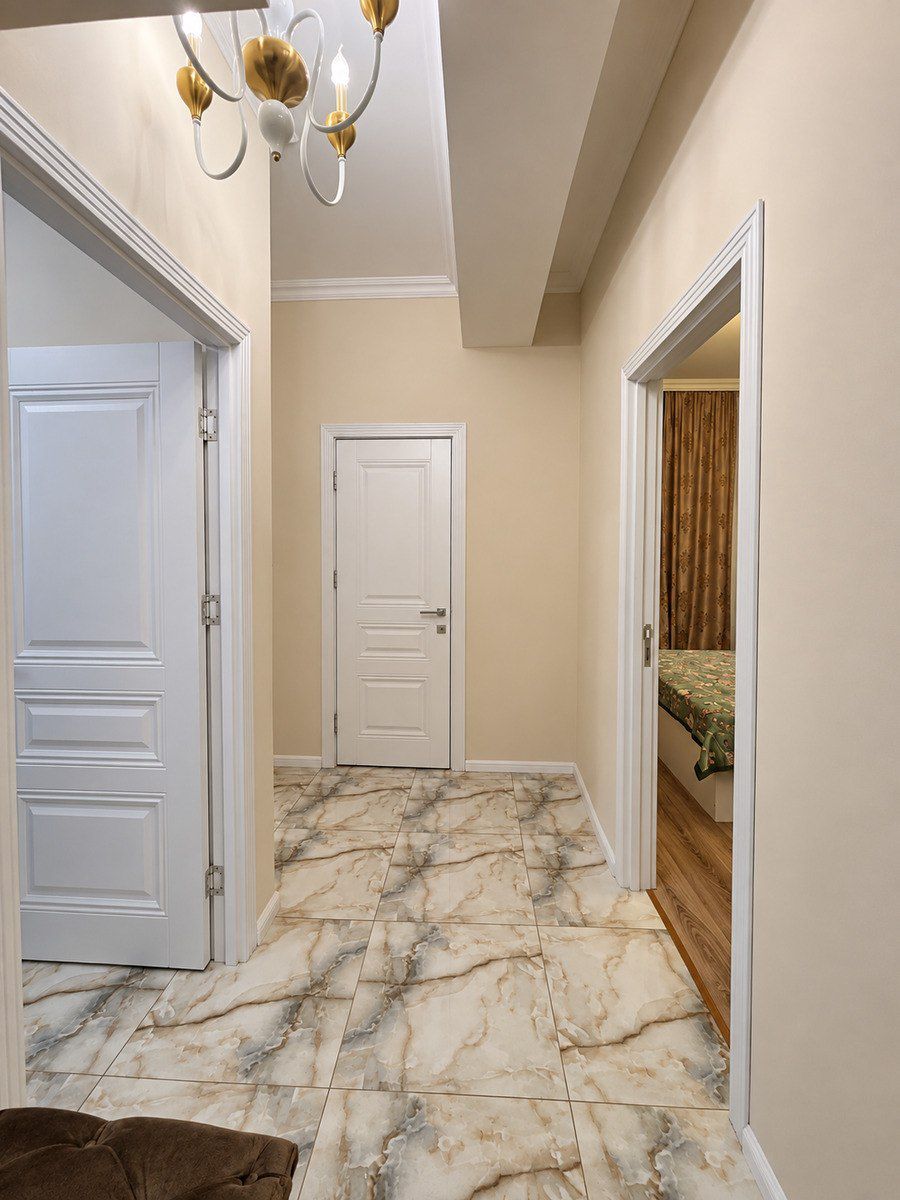 Satılır 2 otaqlı yeni tikili 50 m² — Mənzil, Bakı (6)