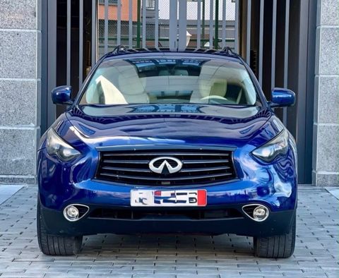 Infiniti QX70S, 3.7 L, 2013 il, 211 000 km — 23 300 ₼ · Bakı · Avtomobillər Infiniti QX70S, 3.7 L, 2013 il, 211 000 km — Bakı