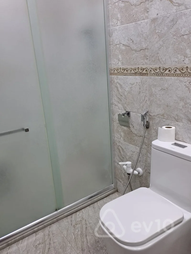 2 otaqlı mənzil, 70 m², Mehemmed Hadı KUC. — kirayə — Mənzil, Bakı (9)