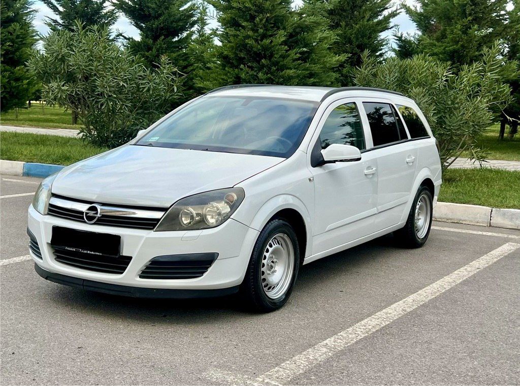 Opel Astra, 1.3 L, 2006 il, 671 798 km — Avtomobillər, Sumqayıt (2)