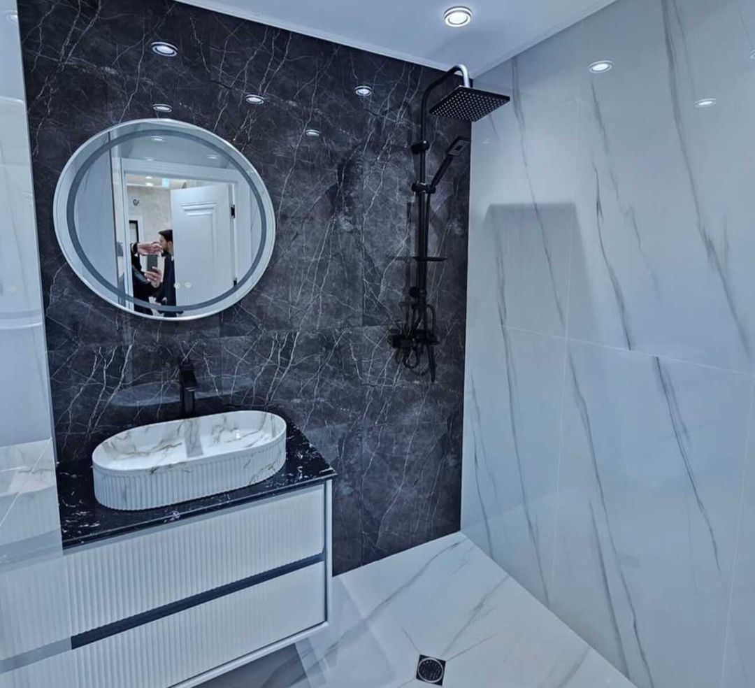 Satılır 2 otaqlı köhnə tikili 70 m² — Mənzil, Bakı (7)