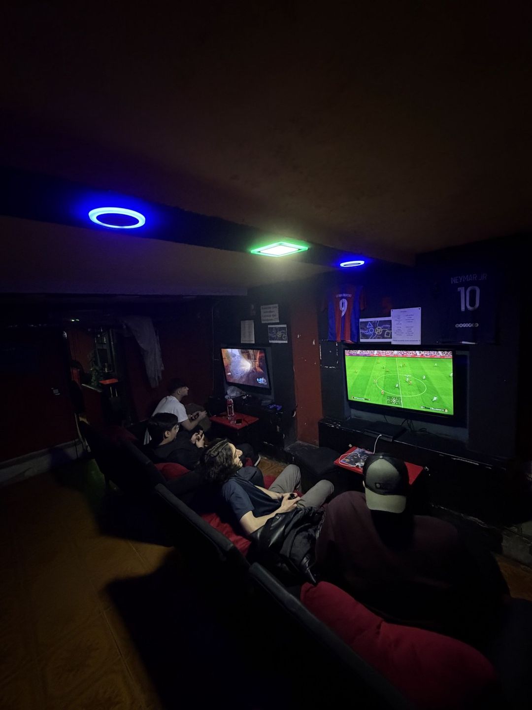 İcarəyə verilir obyekt 70 m² — Əmlak, Bakı (3)