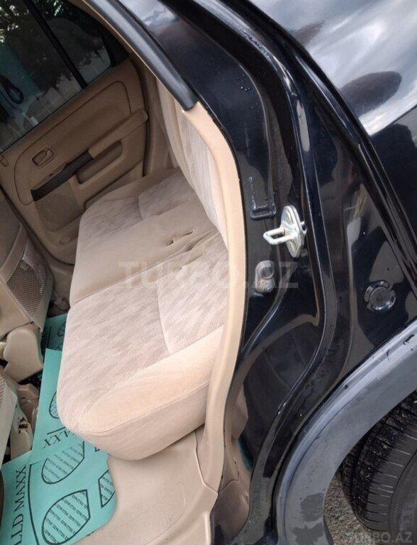 Honda CR-V, 2.4 L, 2005 il, 339 000 km 42-CB-035 — Avtomobillər, Kürdəmir (6)
