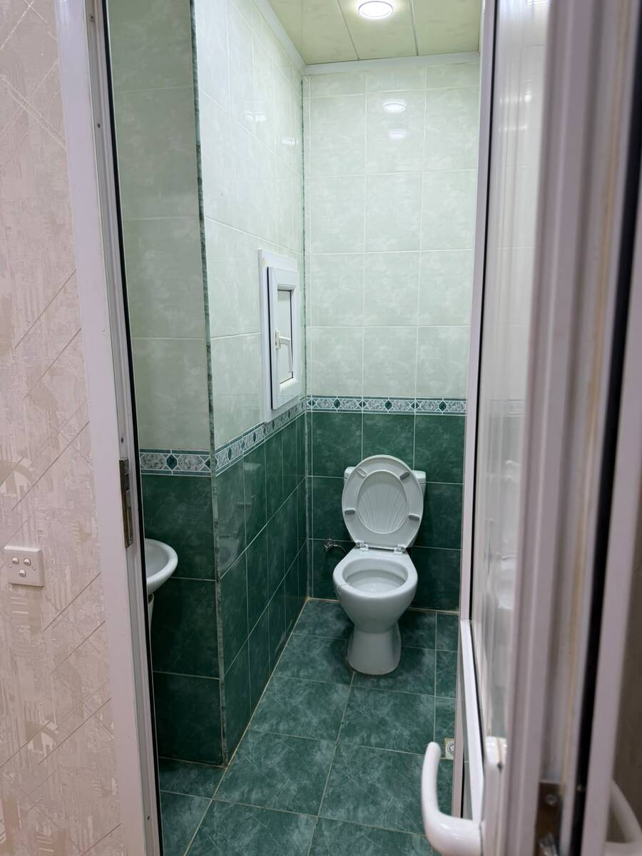 Satılır 3 otaqlı yeni tikili 90 m² — Mənzil, Bakı (9)