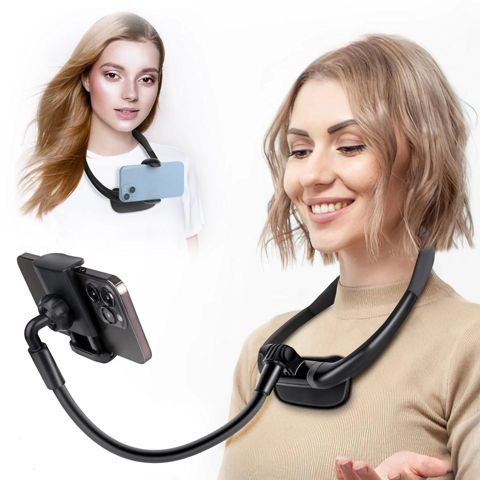Boyun üçün telefon tutacağı — ElbayAz