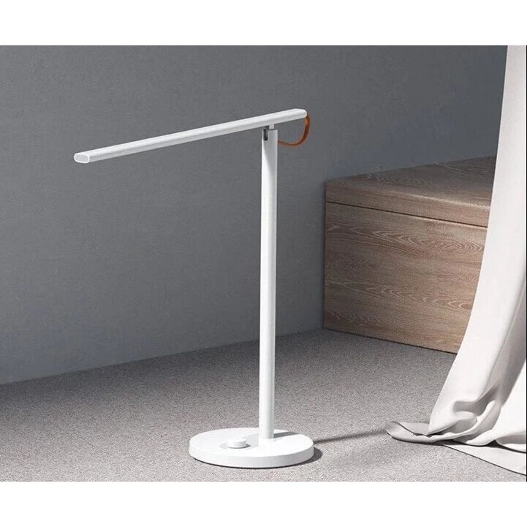 Stolüstü lampa Xiaomi Mi LED Desk Lamp 1S-MUE4105GL — İşıqlandırma, Bakı (4)