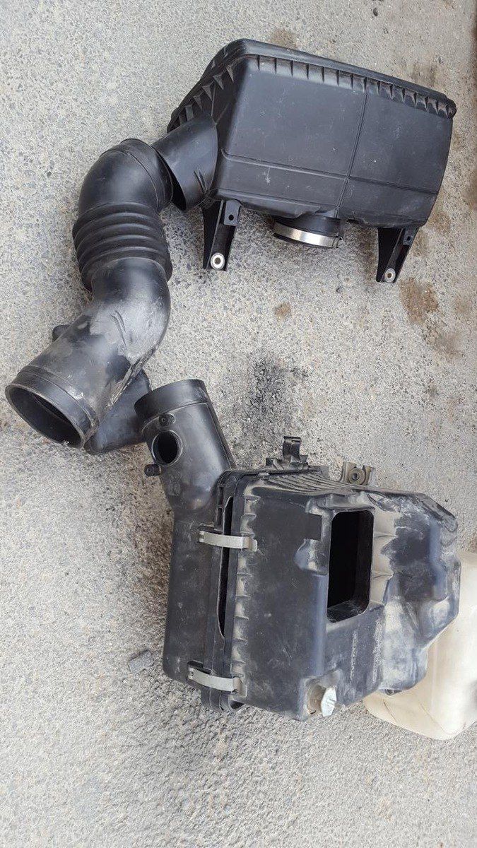Subaru Legacy ehtiyat hissələri — Ehtiyat hissələri və aksesuarlar, Bakı (11)