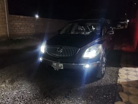 Buick Enclave, 3.6 L, 2009 il, 174 000 km — Gəncə