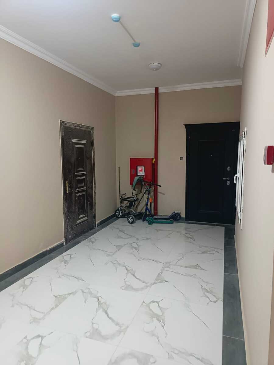 Satılır 3 otaqlı yeni tikili 128 m² — Mənzil, Bakı (11)
