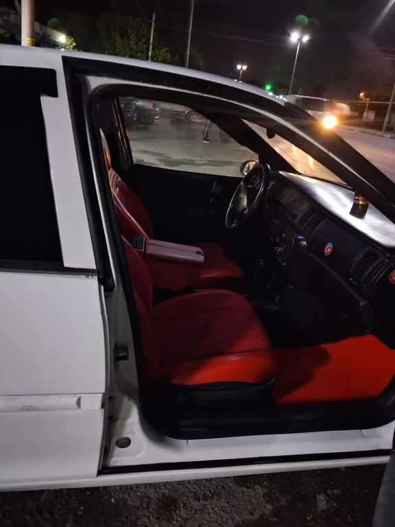Opel Vectra, 1.8 L, 1996 il, 256 945 km 43-BF-213 — Avtomobillər, Sumqayıt (4)