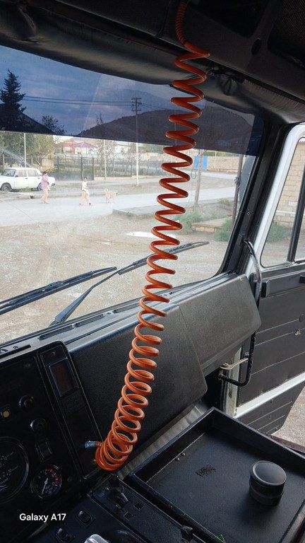MAZ 65151, 12 L, 2007 il, 300 000 km — Yük maşınları, Bakı (5)