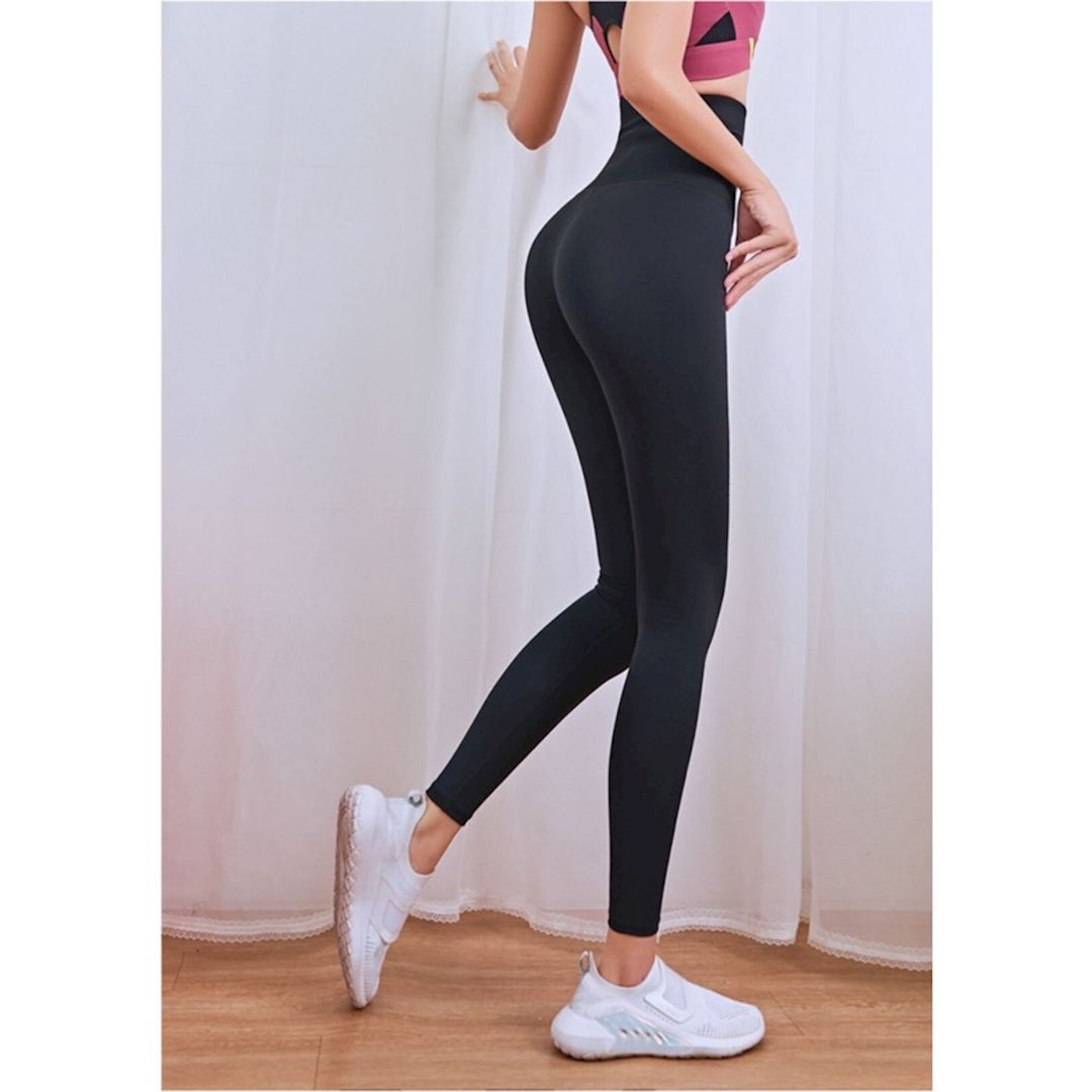 Qadınlar üçün tayts Mykorse Form S-104641390, qara, poliamid/elastan, ölçü S — Mallar, Bakı (3)