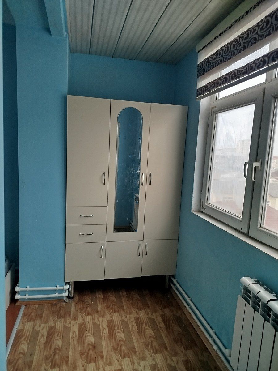İcarəyə verilir 2 otaqlı köhnə tikili 50 m² — Mənzil, Xırdalan (7)