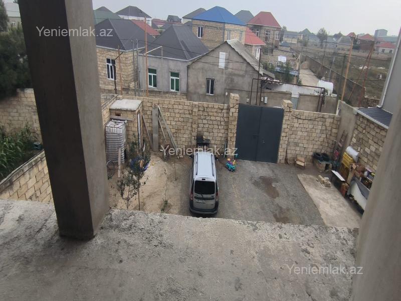 Satılır 7 otaqlı Həyət evi / Villa, 255 m², Mehdiabad — Ev, villa, Abşeron (7)