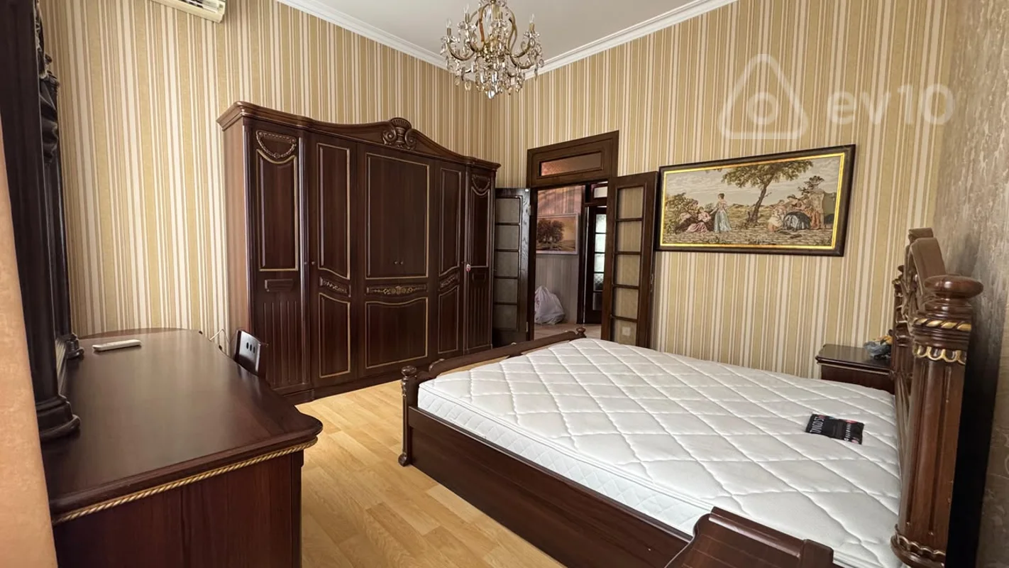 2 otaqlı mənzil, 70 m², 6 nomreli mekteb — kirayə — Mənzil, Bakı (4)